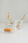 Flora Soap Dispenser