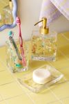 Flora Soap Dispenser