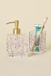 Flora Bath Tumbler