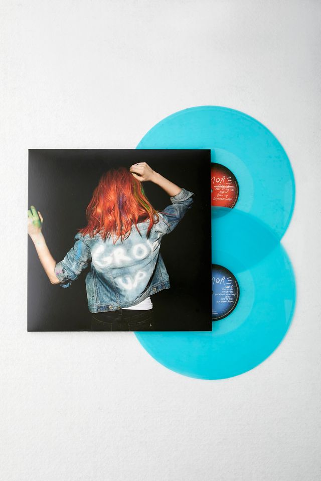 Paramore - Paramore (10th Anniversary Edition) Limited 2XLP