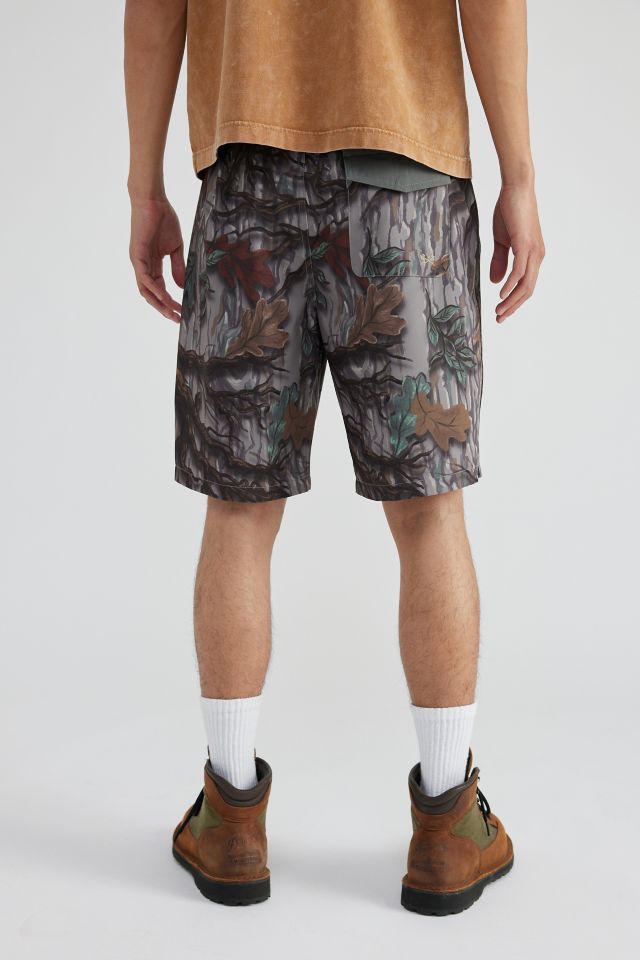 Dark Seas Gladeview Camo Board Short #1