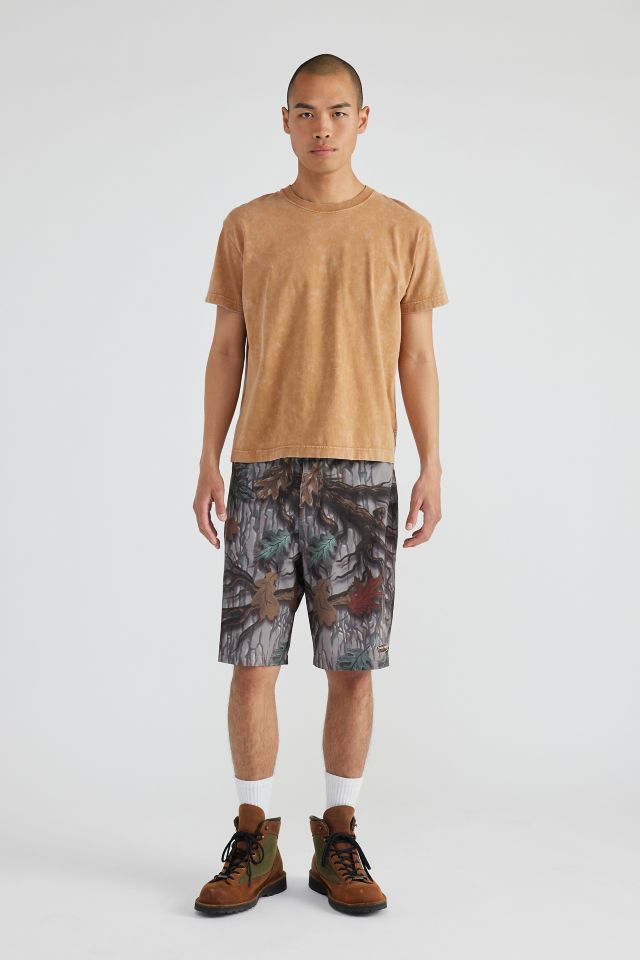 Dark Seas Gladeview Camo Board Short #2