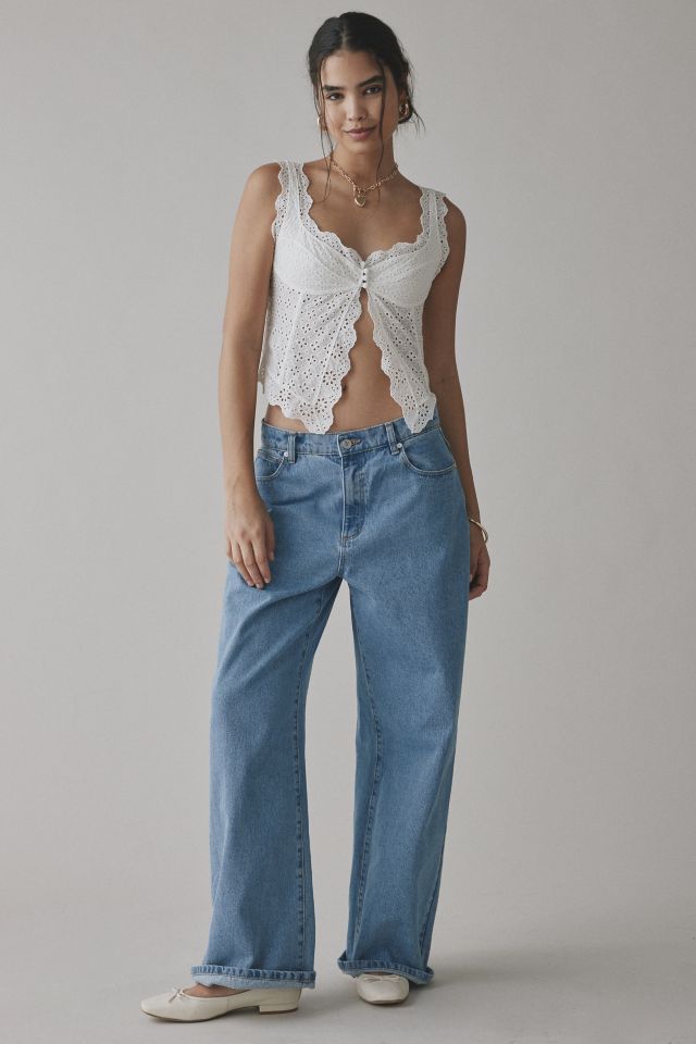 Out From Under Dolce Verano Corset
