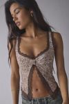 Out From Under Dolce Verano Corset