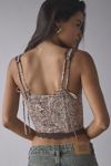 Out From Under Dolce Verano Corset