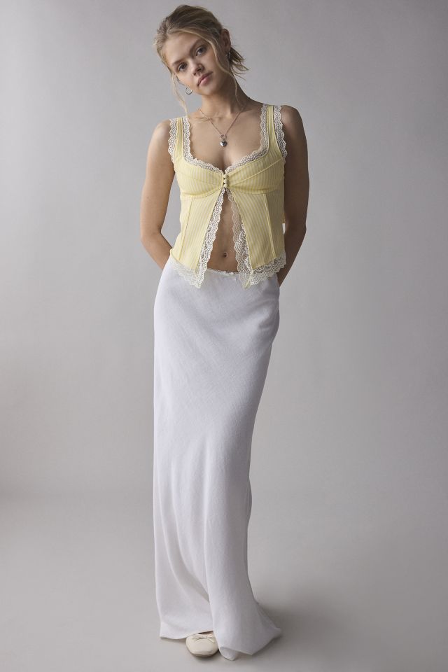 Out From Under Dolce Verano Corset