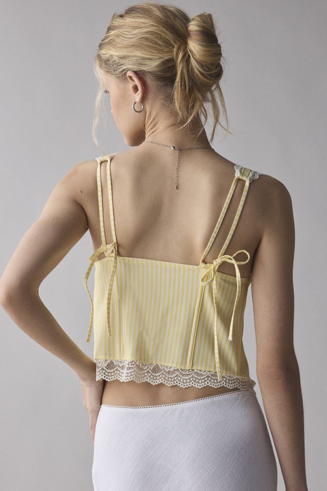 Out From Under Dolce Verano Corset