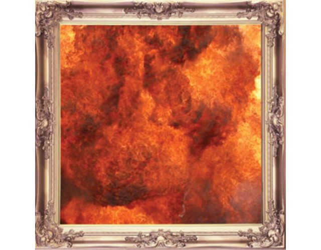 Kid Cudi - Indicud LP #1