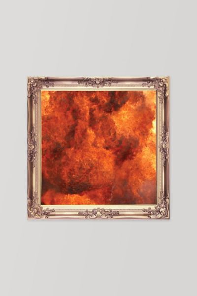 Kid Cudi - Indicud LP