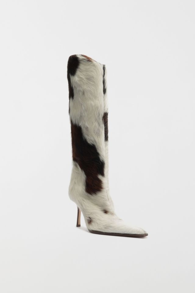 Schutz Maryana Knee-High Boot #1
