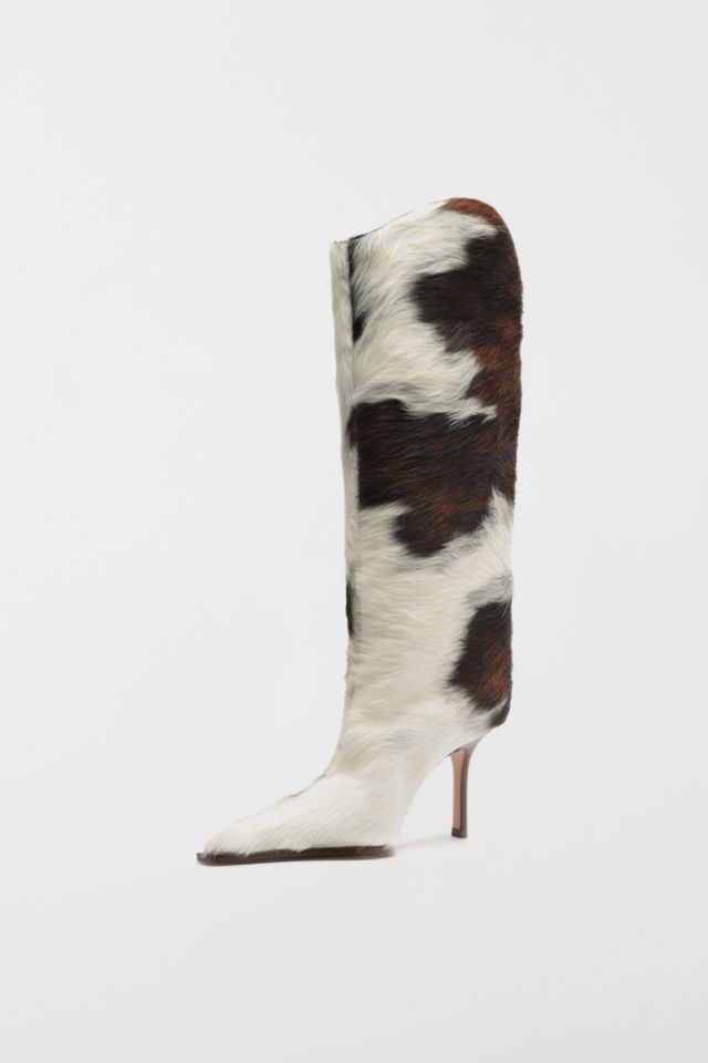 Schutz Maryana Knee-High Boot #2
