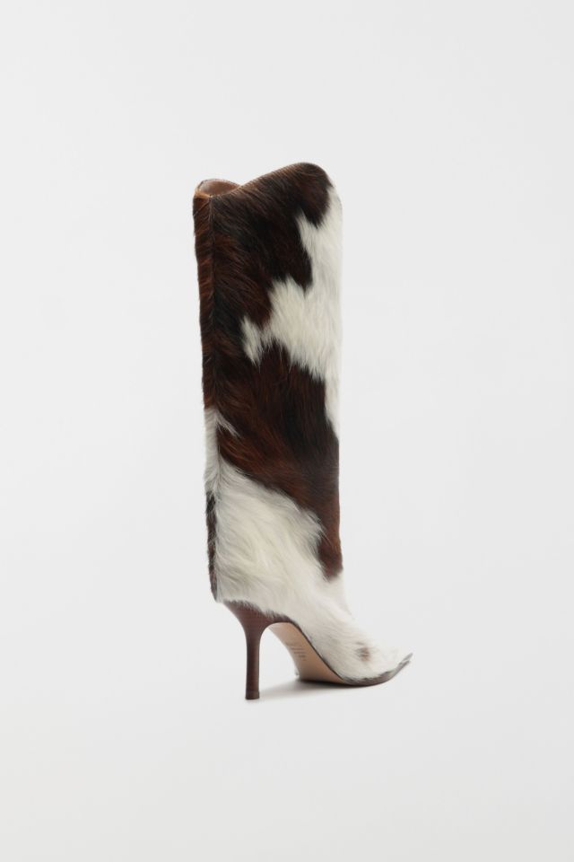 Schutz Maryana Knee-High Boot #4