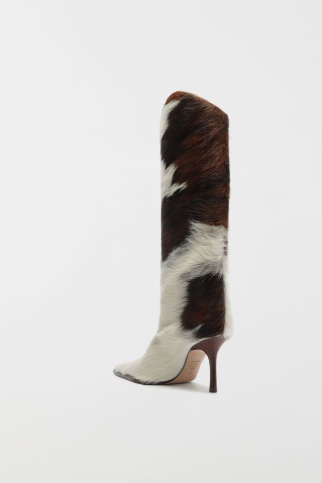 Schutz Maryana Knee-High Boot #3