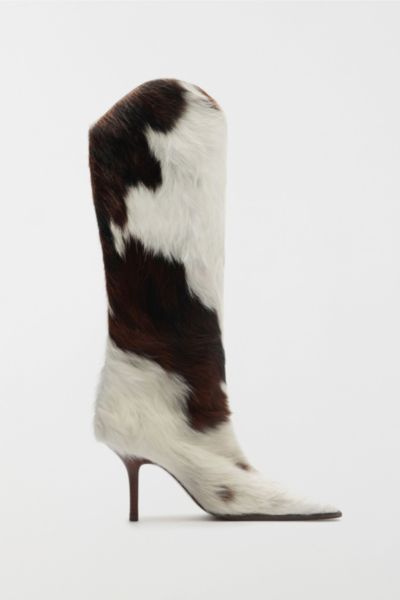 Schutz Maryana Knee-High Boot