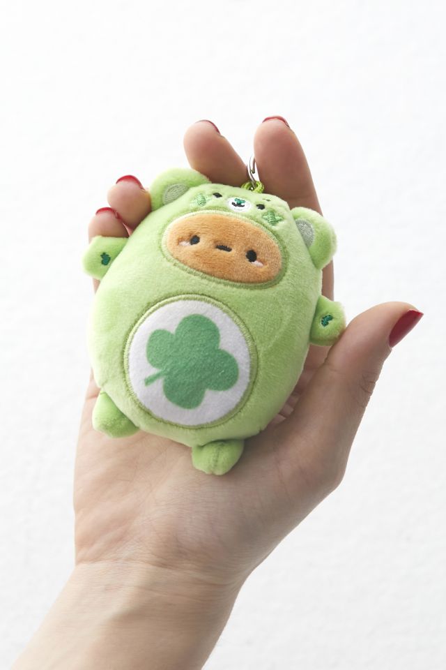Smoko Care Bears X Tayto Potato Blind Box Plushie Keychain #2