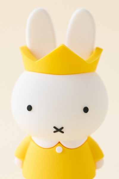 Smoko Miffy Blind Box Figure