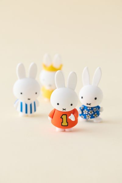 Miffy Shop + Collection