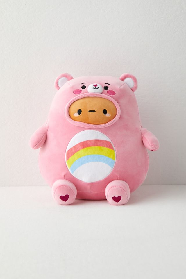 Smoko Care Bears Tayto Plushie | Urban Outfitters Canada