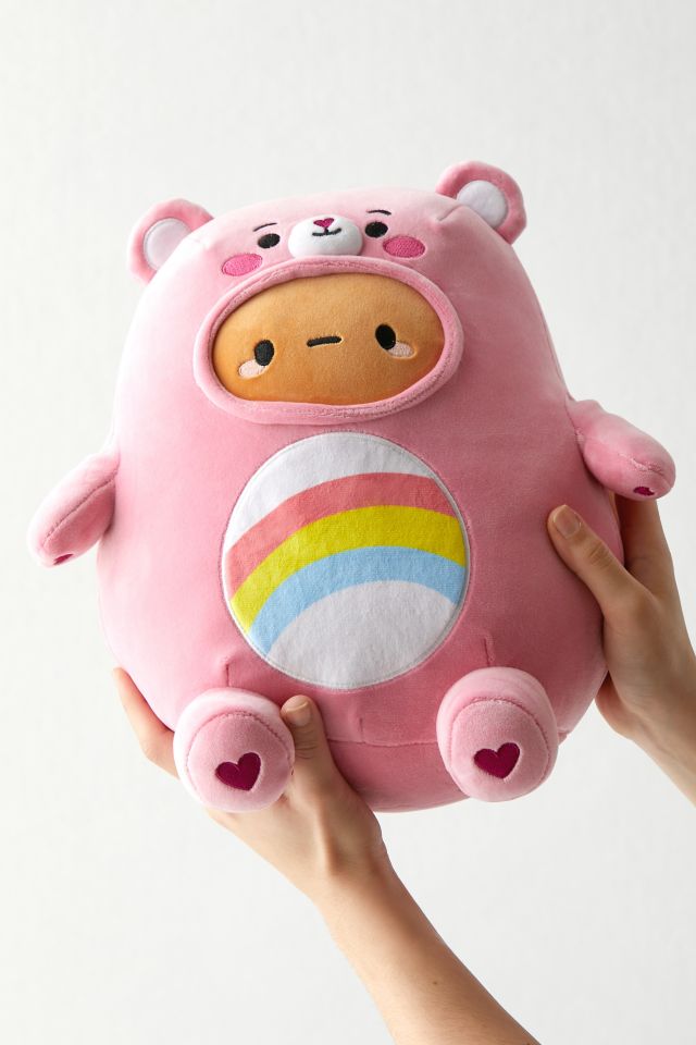 Smoko Care Bears Tayto Plushie | Urban Outfitters Canada