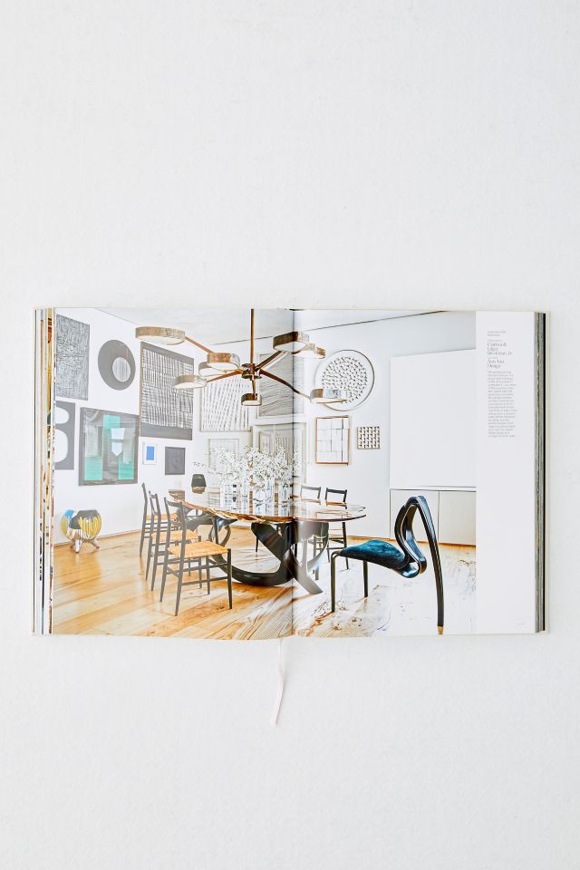 Architectural Digest At 100: A Century Of Style By Architectural Digest #3