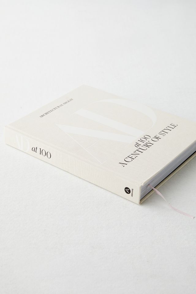 Architectural Digest At 100: A Century Of Style By Architectural Digest #4