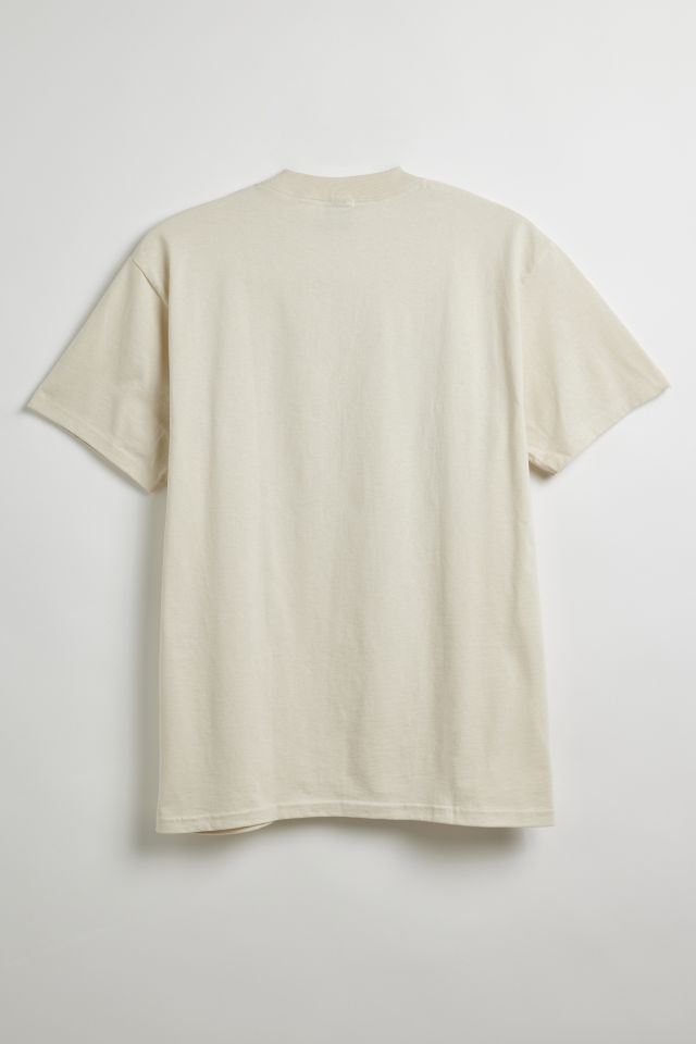 Loser Machine X David Mann Poolside Tee #2