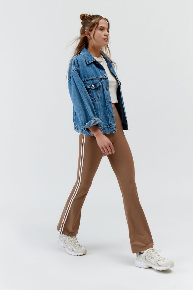 The Upside Peached Florence Flare Pant #4