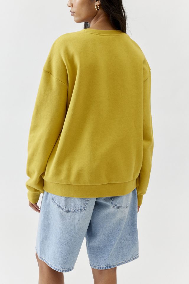 THE UPSIDE Saturn Crew Neck Sweatshirt #2