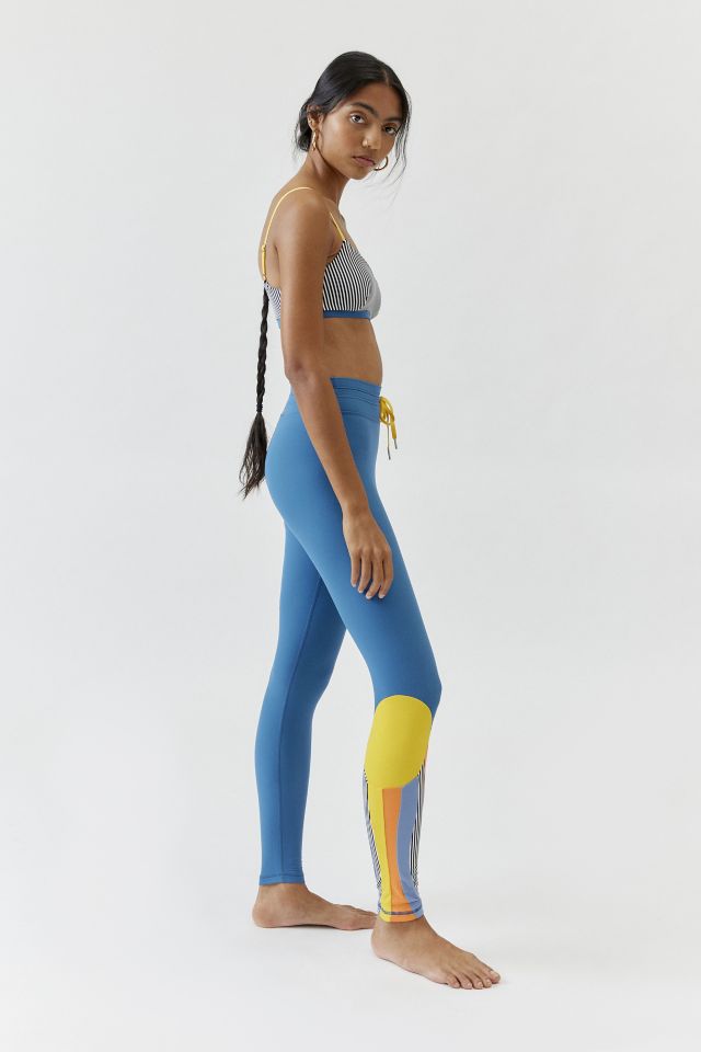 The Upside Rise 25" Midi Pant #2