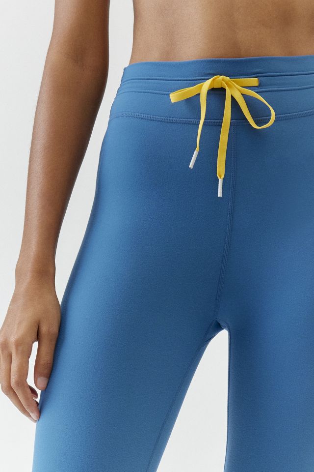 The Upside Rise 25" Midi Pant #4