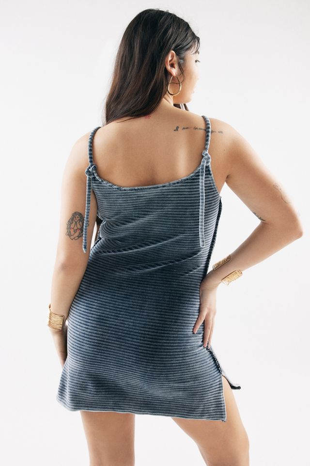 Nice Knits By Knorts UO Exclusive Mini Dress #3