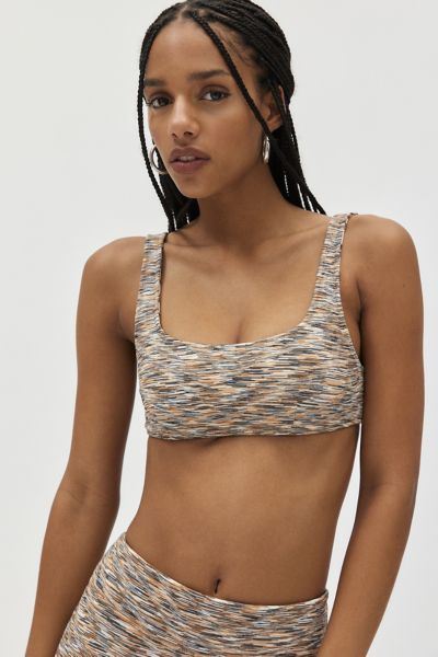 The Upside Nika Rory Reversible Bra