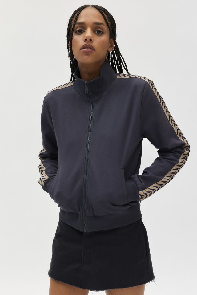 The Upside Ren Margot Jacket #2