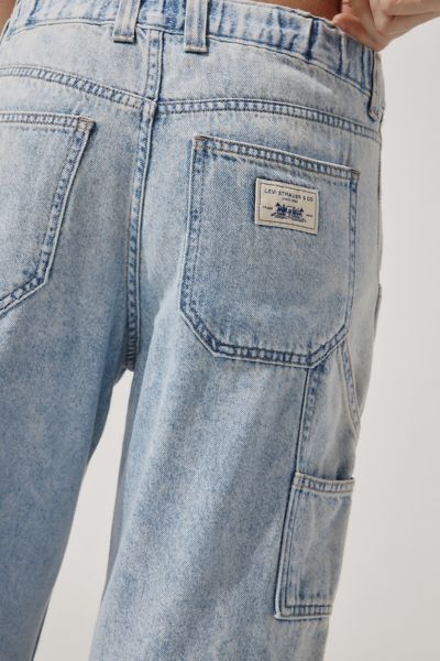 Levi's® Baggy Carpenter Jean