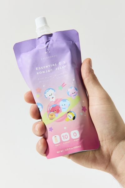 Beauty + Wellness Supplements