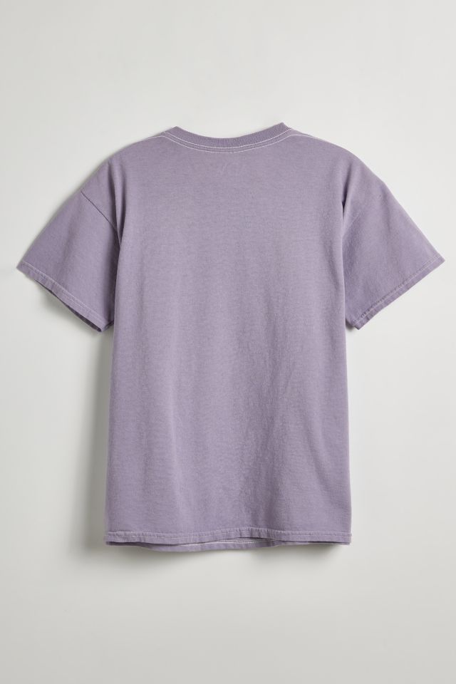 ADW UO Exclusive Dub Baby Tee #2