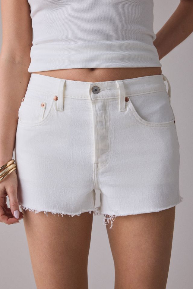 Levi's® 501 Original Denim Shorts #1