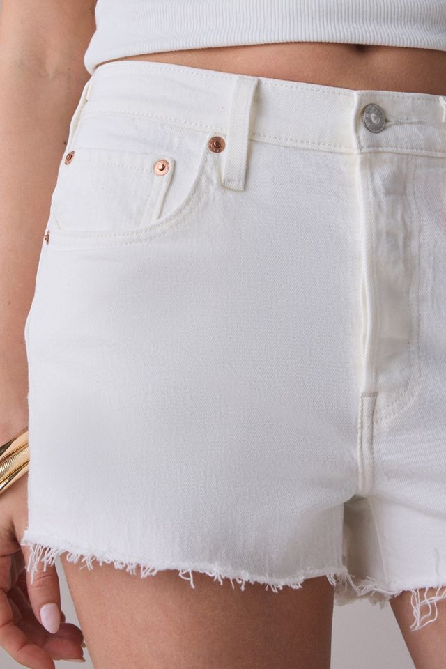 Levi's® 501 Original Denim Shorts #2