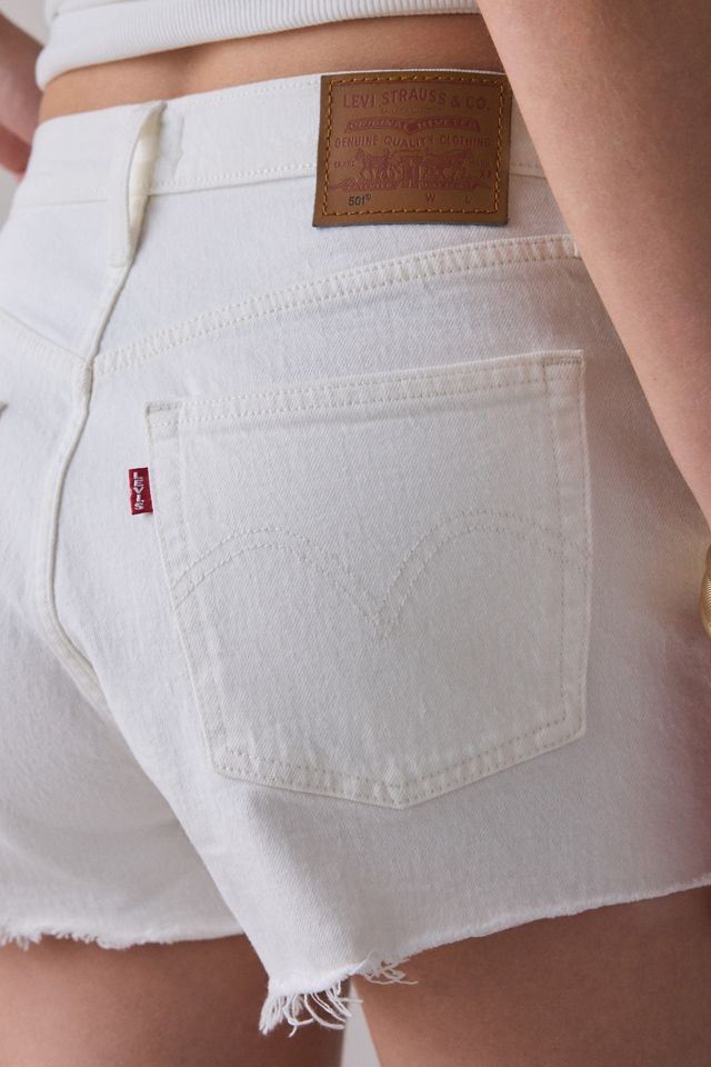Levi's® 501 Original Denim Shorts #5