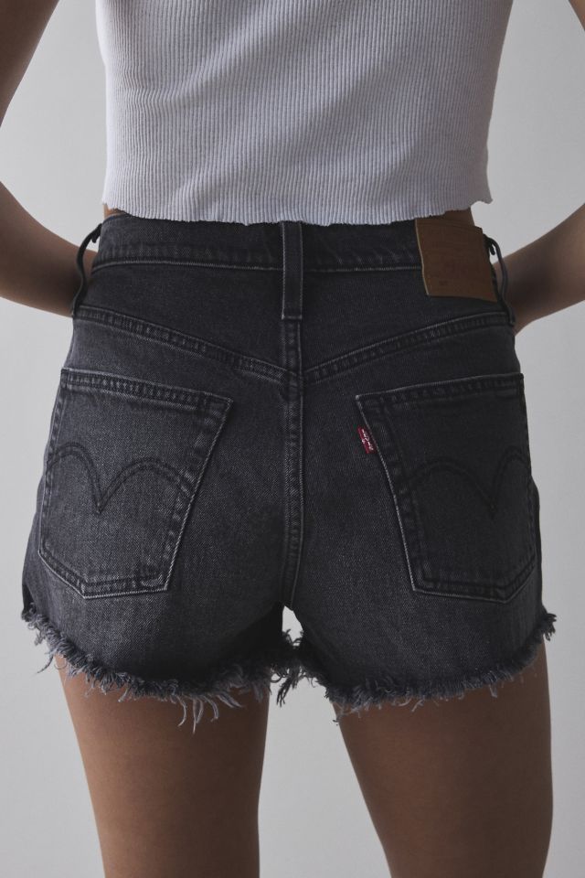 Levi's® 501 Original Denim Short #3