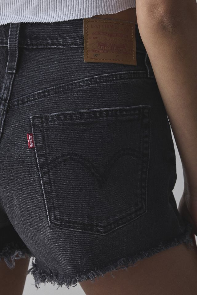 Levi's® 501 Original Denim Short #4