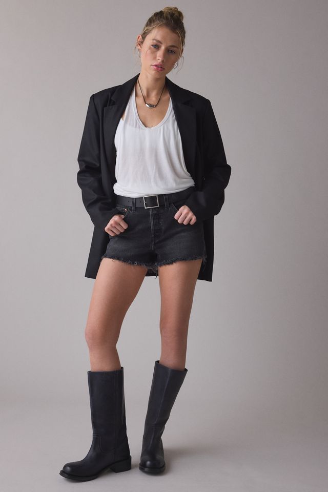 Levi's® 501 Original Denim Shorts #5