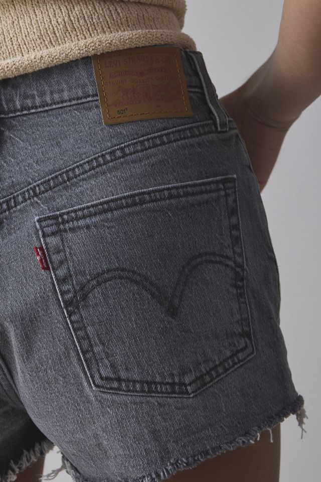 Levi's® 501 Original Denim Short