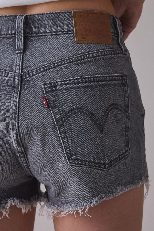 Levi's® 501 Original Denim Shorts #5