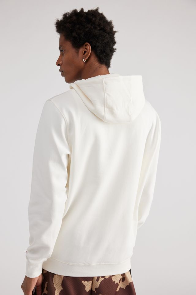 New Era X LMB Mexico Diablos Flow Hoodie Sweatshirt #1