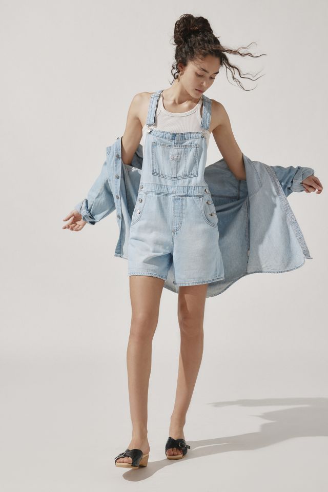 Levi’s® Vintage Denim Shortall #1