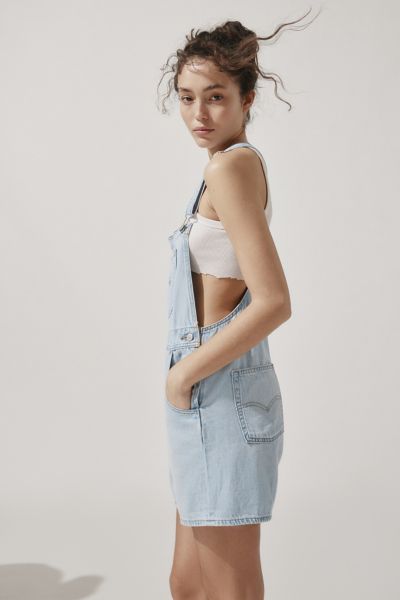 Levi’s® Vintage Denim Shortall