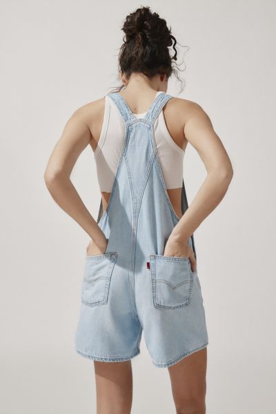 Levi’s® Vintage Denim Shortall