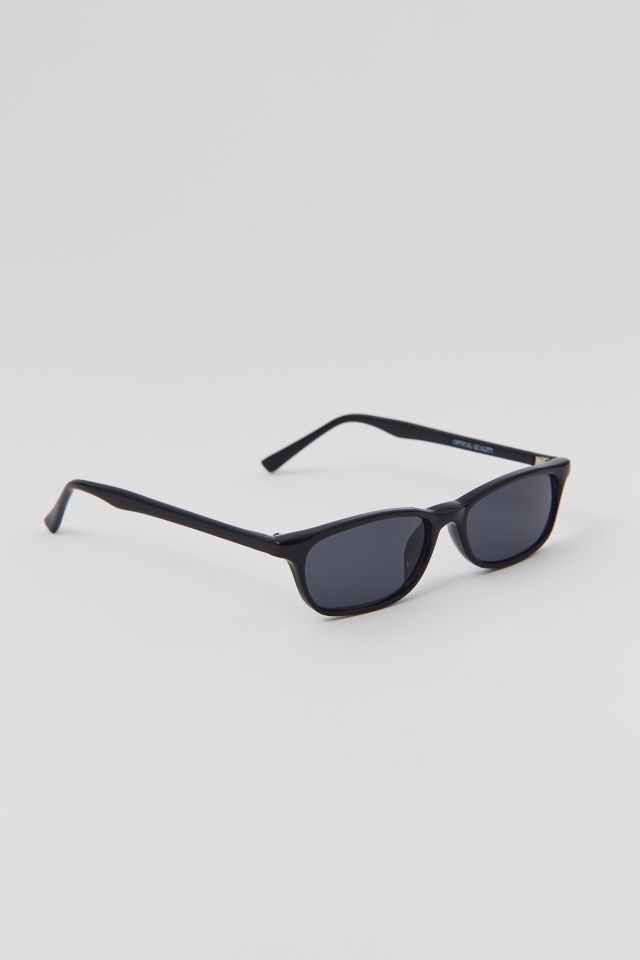Urban Renewal Vintage Joe's Square Sunglasses Urban Outfitters