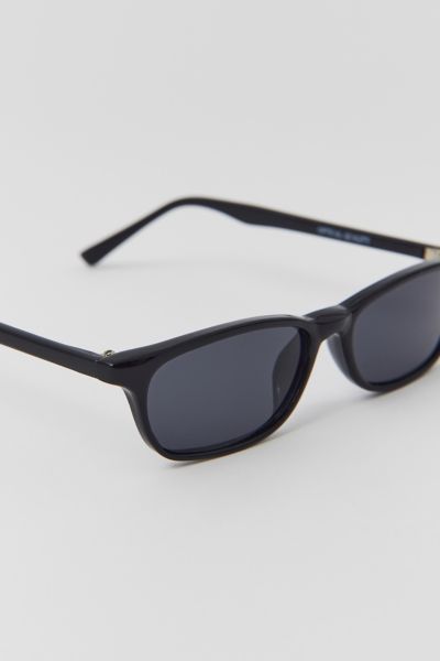 Urban Renewal Vintage Joe's Square Sunglasses